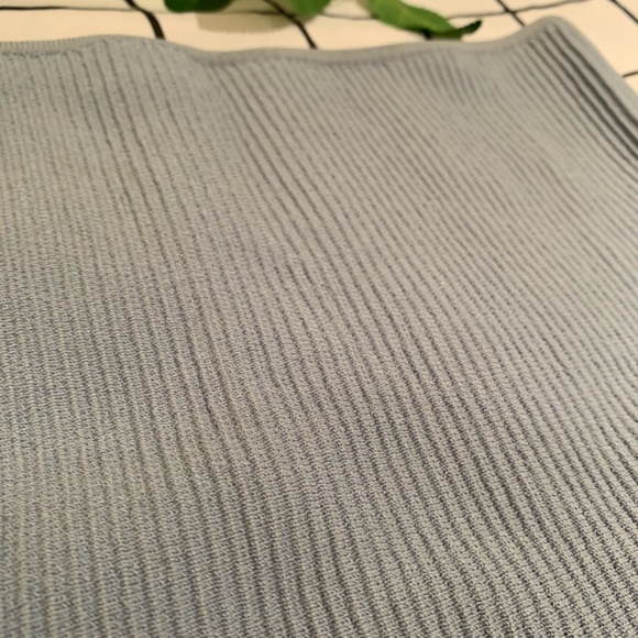 PacSun Ribbed Tube Top - Picture 3 of 4